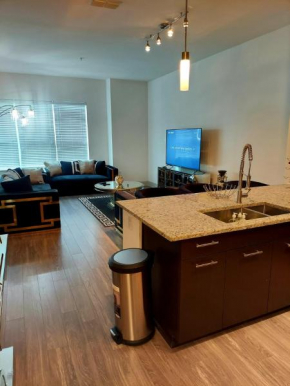 CLASSY FURNISHED 1 Bed Buckhead Apartment
